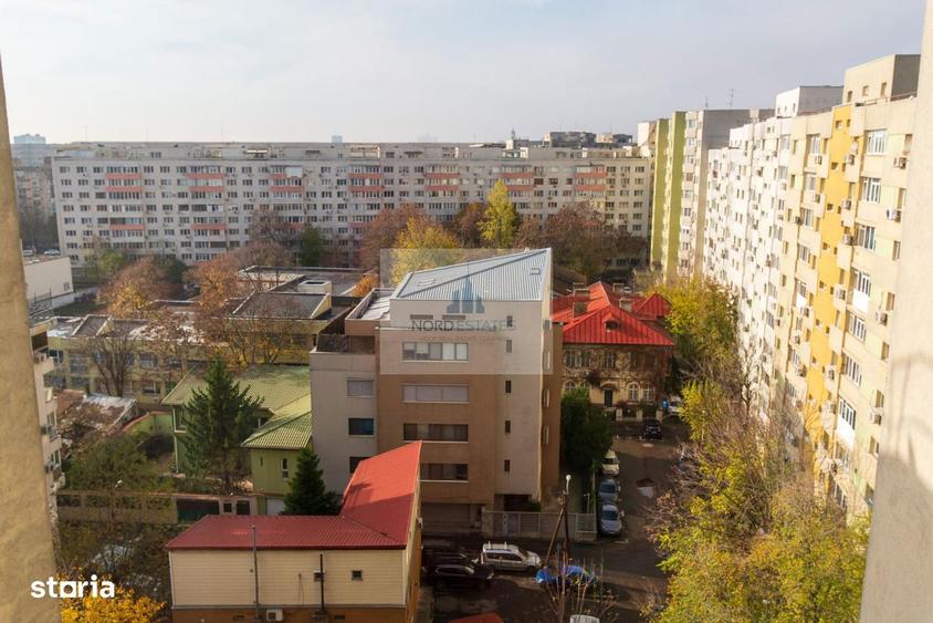 Apartament de vanzare metrou Iancului 4 camere, 92?mp, 2 bai, - 4