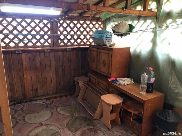 Moreni apartament de vanzare (langa primarie) - 4