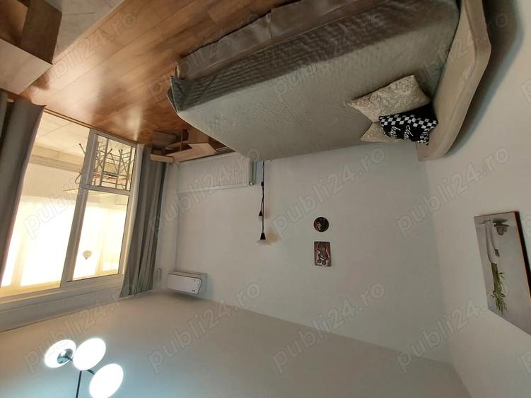 Garsoniera de inchiriat - 7