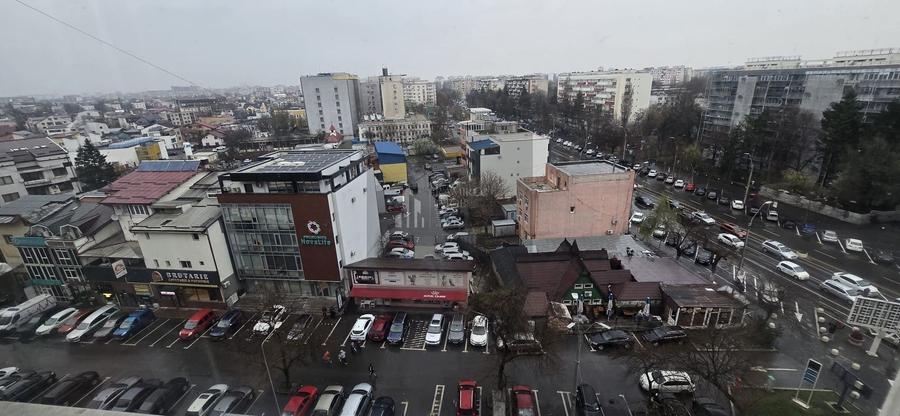 Apartament 3 camere Brancoveanu /Nitu Vasile/Loc Parcare - 8