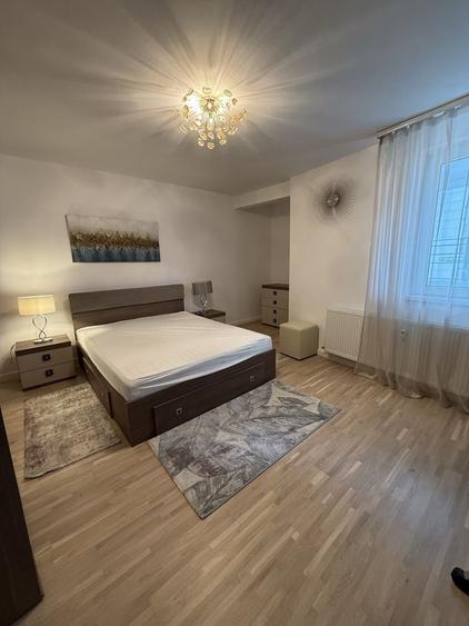 Direct Proprietar | 2 camere | 68mp | ULTRACENTRAL | Calea Victoriei | Cismigiu | Prima Inchiriere | Utilat Mobilat LUX | Bloc Anvelopat - 5