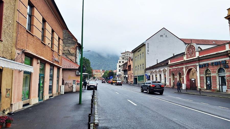 Str Lunga, zona Mielul Alb, spatiu comercial de 82mp tip crama, 129900 euro - 16