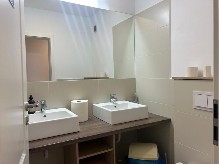 Spațiu pentru activități profesionale in locație centrala Televiziune/Dorobanti - 6