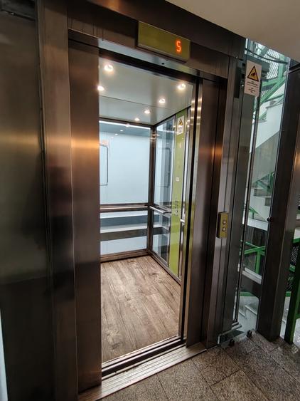 SUD PARK CITY 2015, etaj 5, finisaje moderne, mobilat. posibilitate parcare. NEG - 22