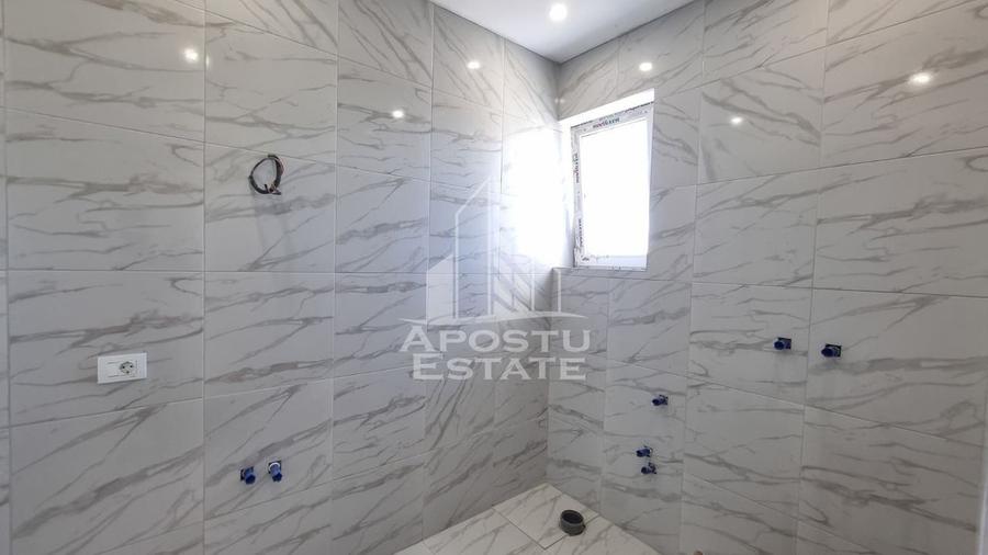 Casa individuala in Giarmata cu teren de 535mp - 10