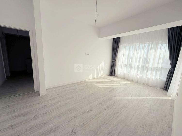 Tatarasi - Solumnia, 2 camere premium, mobilat si utilat, Parcare Subterana - 7