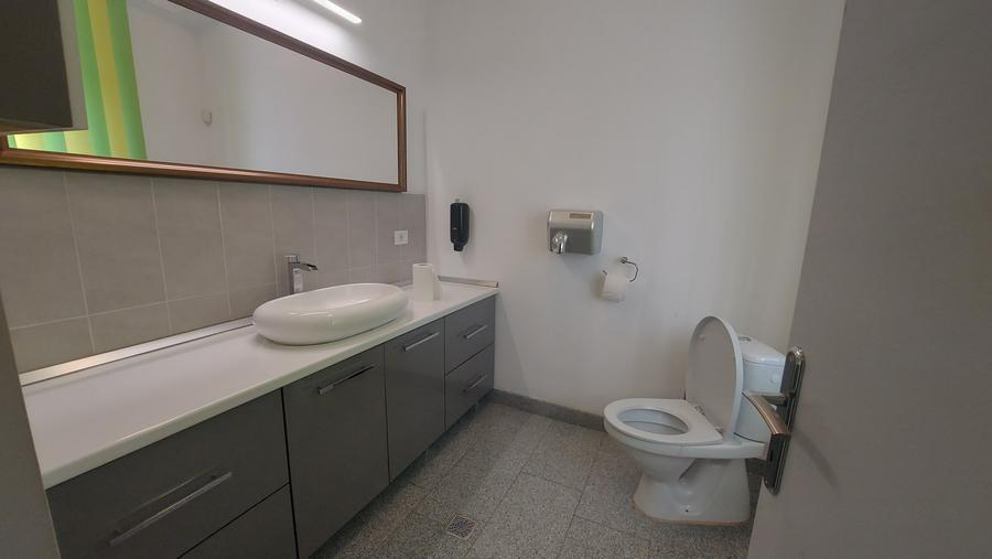 UNIRII BUDAPESTA,6 camere,PARTER +ETAJ PRETABILE CLINICA - 14