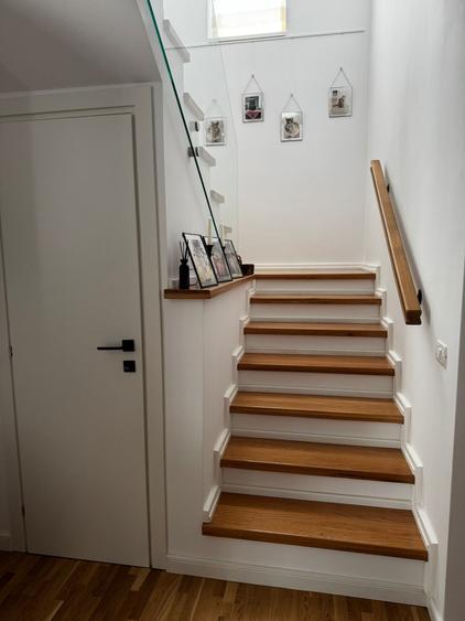 Casa individuala de lux langa complex Moara - 17