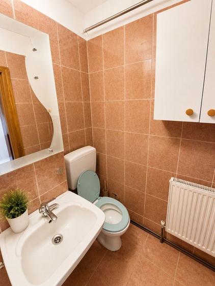 Apartament 2 camere de inchiriat Caransebes, zona Tarinei - 3