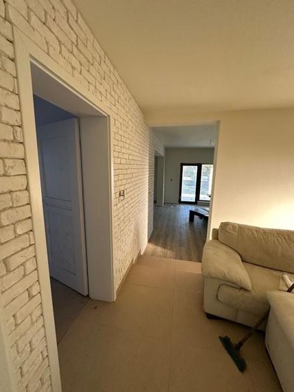 Casa Parter in Giarmata  teren 816 mp - 12