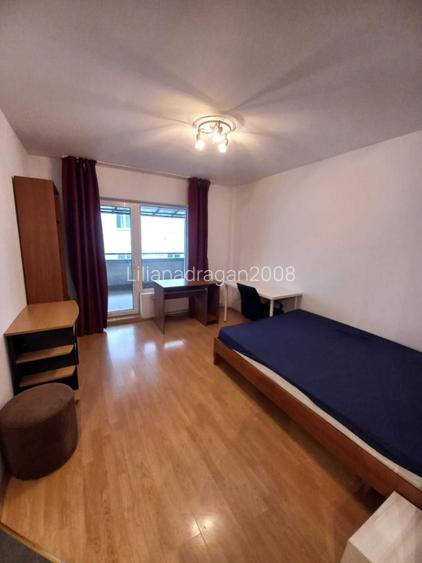 Apartament cu 1 camera in Zorilor,bloc nou,strada Viilor