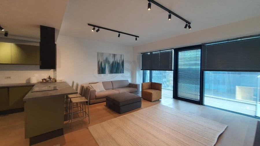 REA1025766 Apartament High End 3 camere I One Mircea Eliade - 7