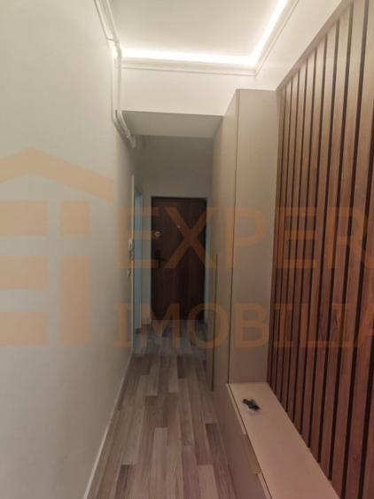 Apartament 2 camere, situat in zona Campus - Tomis Nord | loc de parcare - 7