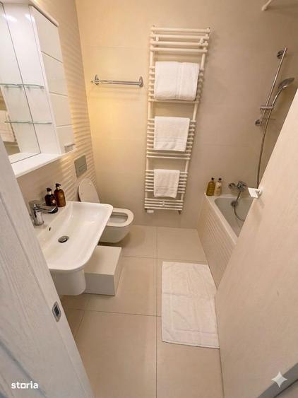 Apartament 2 camere | regim hotelier | Aviatiei | Pipera | bloc nou - 7