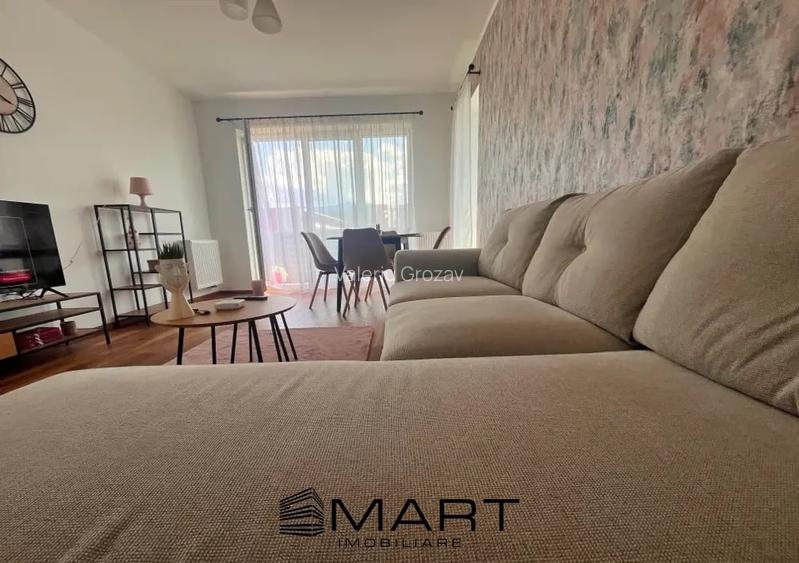 Apartament 2 camere Avantgarden Bartolomeu Apartament 2 camere Avantgarden Bartolomeu