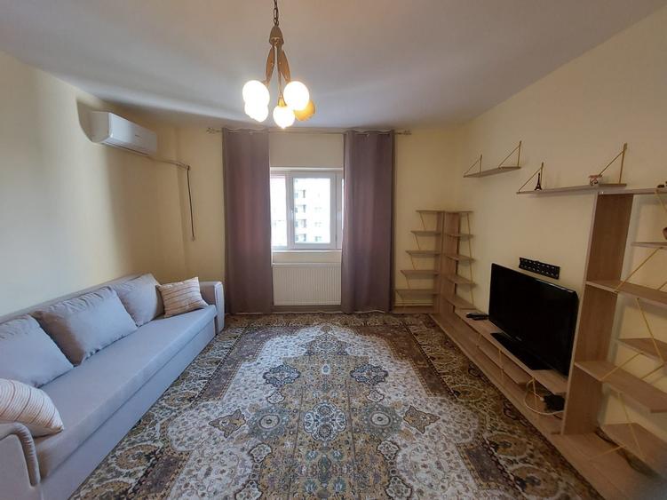 SEBASTIAN - Apartament 3 camere CENTRALA PROPRIE - 3