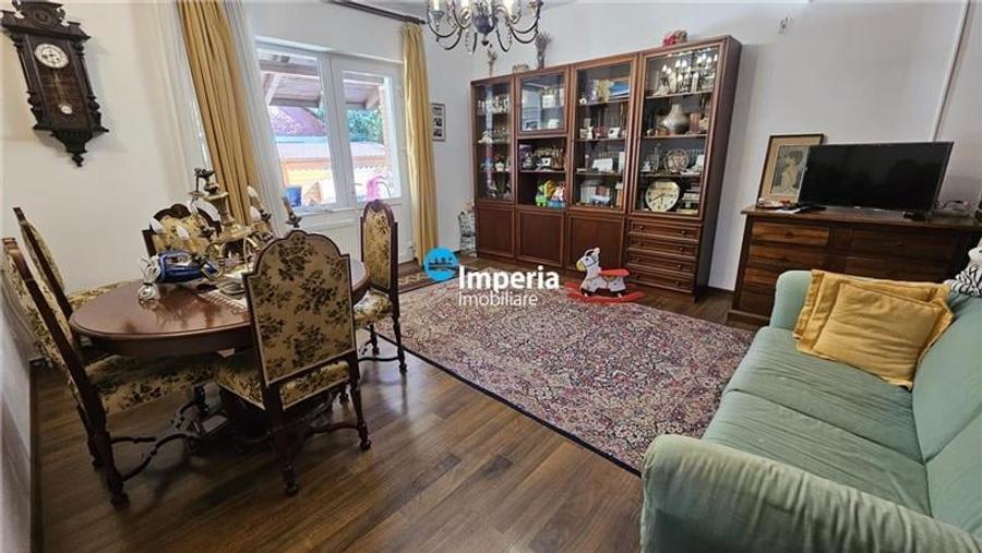 Casa spatioasa in Bucium  Plopii Fara Sot, una dintre cele mai apreciate zone r - 4