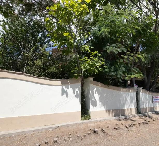 Vila, pensiune langa plaja. Mamaia nord. Str D14 Nr.7A. 11 camere, dotata pentru cazare. - 10