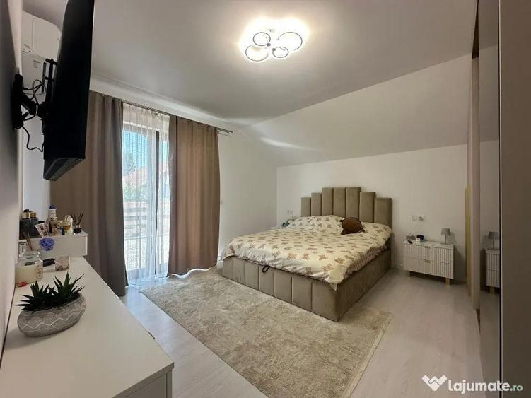 Case moderne in Halchiu lini?te, intimitate ?i acces rapid catre BV! - 8