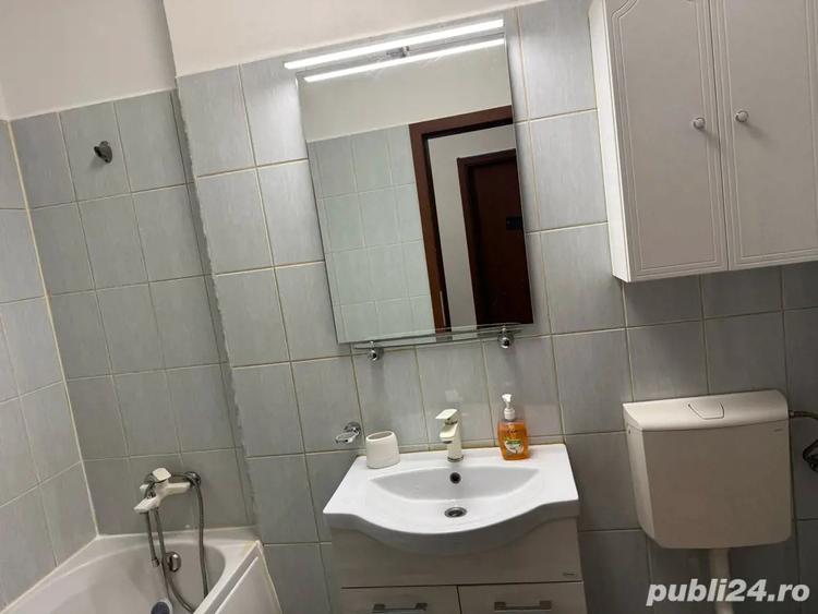 Garsoniera de inchiriat Rasarit de soare - 3