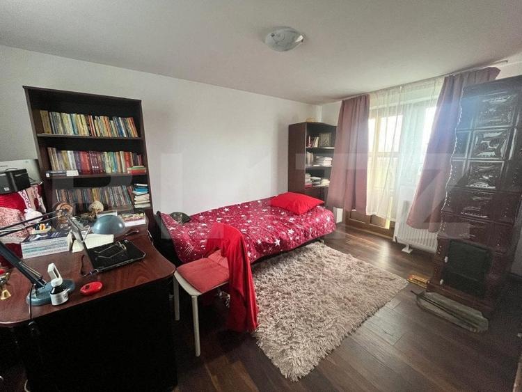 Casa renovata langa Beclean, teren 20 ari - 13