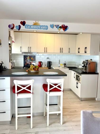 Vila /Casa cu potential in Faget ,510 mp utili - 7