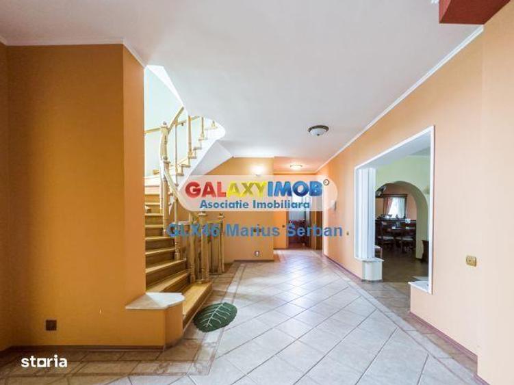 Vanzare casa Targoviste exterior nord - 4