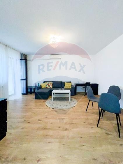 Apartament 2 camere de inchiriat - Aviației - 1