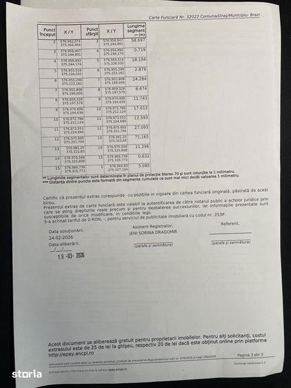 Casa 89 mp + teren 2298 mp intravilan si 2941 mp extravilan Negoiesti - 20
