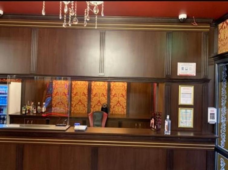 Spatiu Comercial 135 mp 13 Decembrie - 3