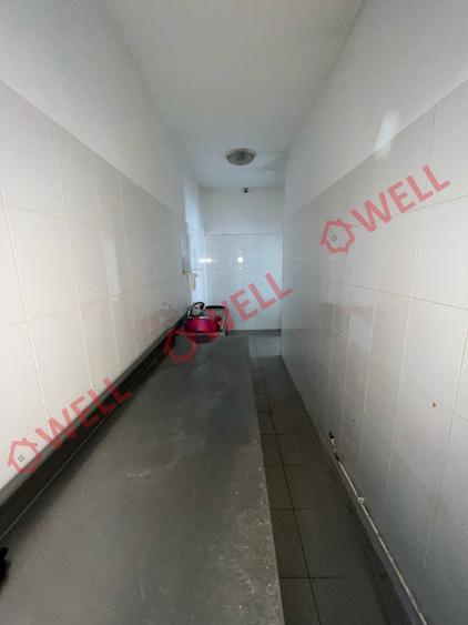 De vânzare un spațiu comercial, situat în Tg.Mureș! - 18