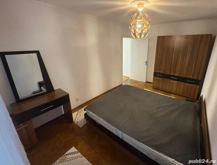 proprietar inchiriez metrou 4 camere la metrou Nicolae Grigorescu - 2