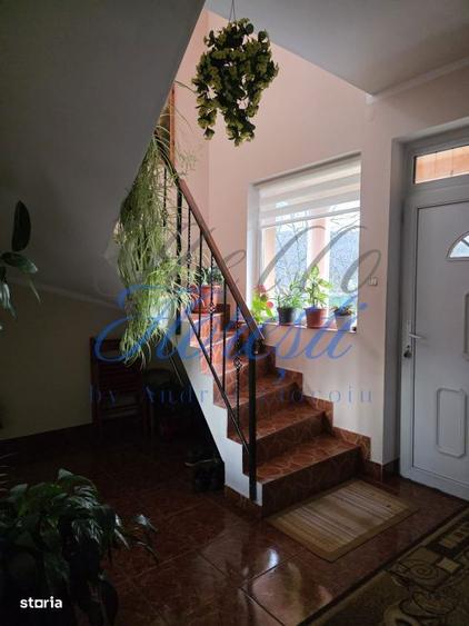 Casa individuala 4 camere, 2 bai, teren generos Gilau - 3