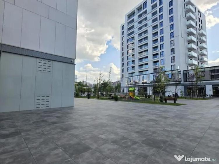 One Cotroceni sp 135 mp terasa 41 mp - 1