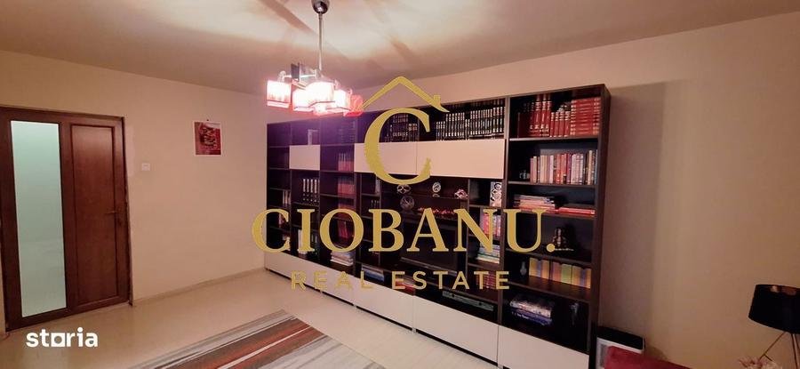Apartament etaj 3/8 decomandat zona 1 Mai-Sara de vanzare - 12