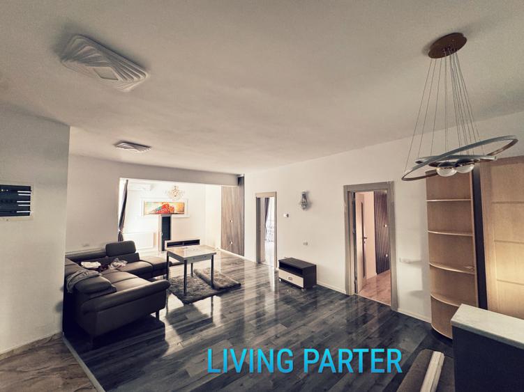 Imobil Boutique S + P + 3E, Str. Nisipari 18, Sector 1, București Herastrau Lac - 14