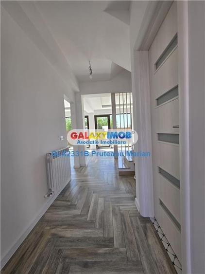 Vanzare vila Premium situata in zona centrala Cristalului - Bragadiru - 15