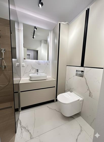 APARTAMENT 3 CAMERE DE LUX | HERĂSTRĂU – AVIAȚIEI | MOBILAT & UTILAT PREMIUM | - 14