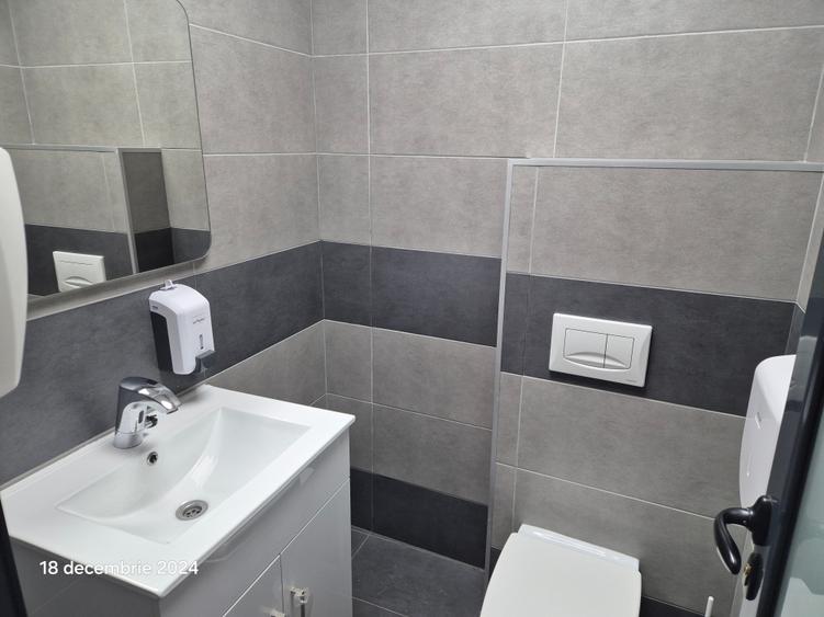 cladire S+P+3, lift Schindler, climatizare, centrala termica, intre Plaza si Afi - 5