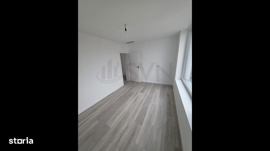 Apartament 2 camere Catted Family finisat 2025 Parcare inclusa - 2