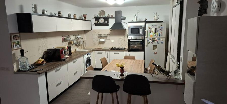 Mamaia Nord-Vila P+1Et,zona Tabara- Pod,str.E1 - 2