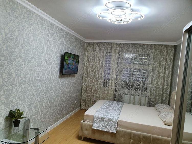 apartament cu 2 camere de vanzare zona 13 Septembrie - 5