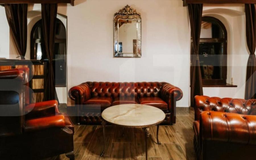 Conac de vanzare 7 camere cu bai proprii, crama, ciubar ? - 13