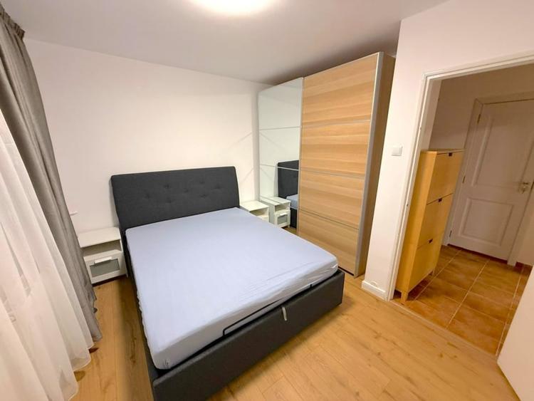 2 Camere Bd. Dimitrie Cantemir | Complet Utilat | 5min Metrou - 1