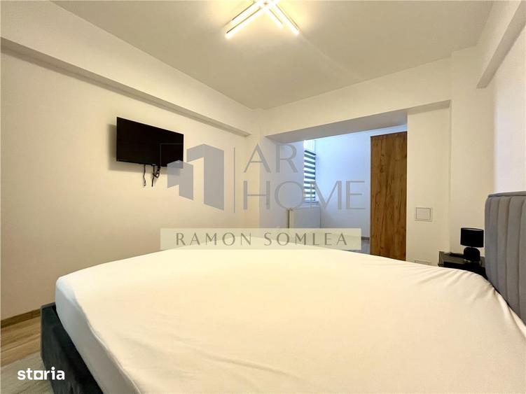 Apartament 2 camere, renovat complet, ultracentral, Ploiesti - 3