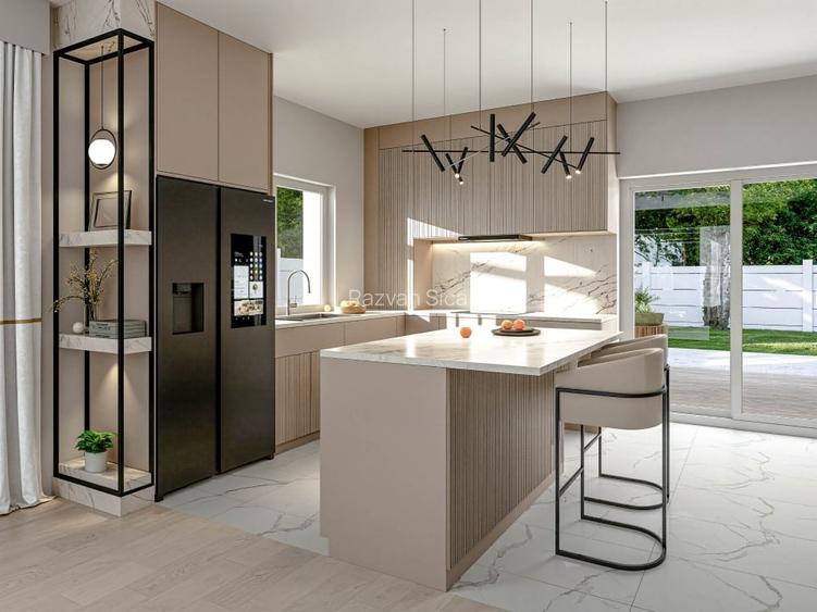 Duplex 4 Camere - Mosnita Noua - 0% COMISION