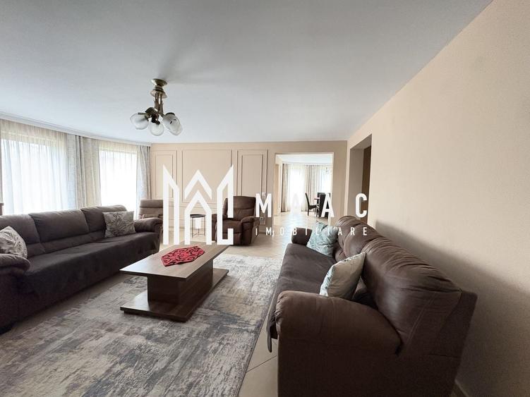 Casa cu 5 camere  I Curte 920 mp  I Tocile - 16