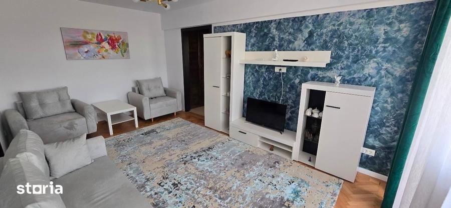 Apartament 2 camere | Decomandat | Metrou | Debara | Parc IOR | Titan - 3