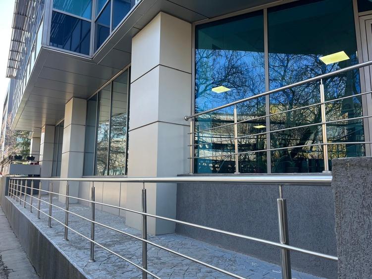 Spatii birouri de inchiriat zona Aviatiei -  Baneasa, Bucuresti - 3