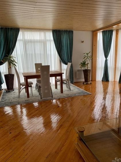 Vila de inchiriat zona Faleza Nord-vedere catre mare - 1